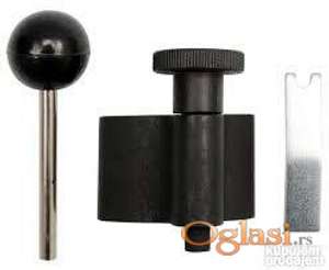 Alat za zupčenje TDI VW Audi Seat Skoda Ford PROFI YATO